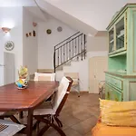 Brezza Di Limoni Villa