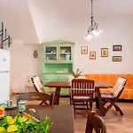 Brezza Di Limoni Villa *