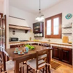 Brezza Di Limoni Villa *
