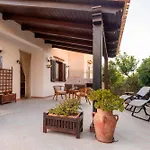 Villa Brezza Di Limoni *