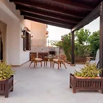 Brezza Di Limoni Villa *