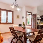 Villa Brezza Di Limoni San Vito Lo Capo