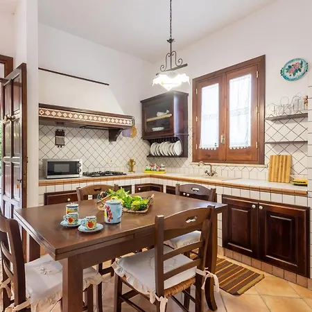 Brezza Di Limoni * San Vito Lo Capo