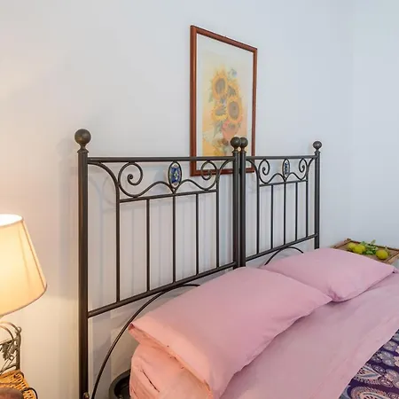 Villa Brezza Di Limoni San Vito Lo Capo