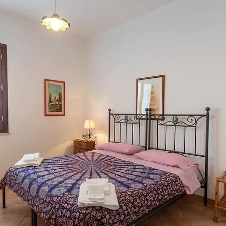 Brezza Di Limoni Villa *