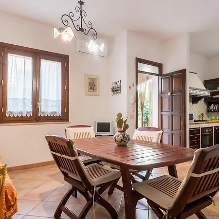 Brezza Di Limoni Villa San Vito Lo Capo