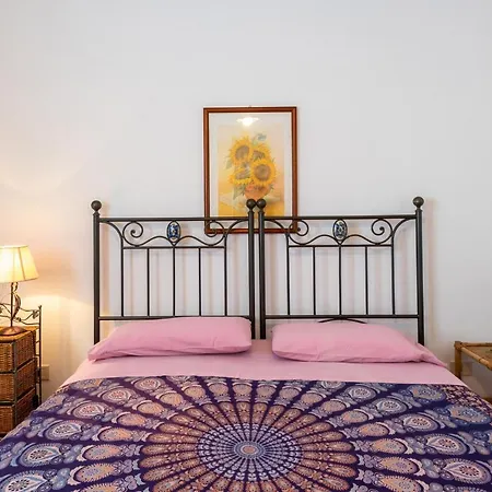 Villa Brezza Di Limoni San Vito Lo Capo