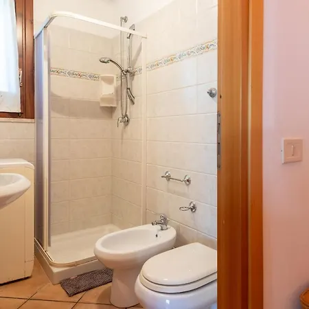 Brezza Di Limoni San Vito Lo Capo