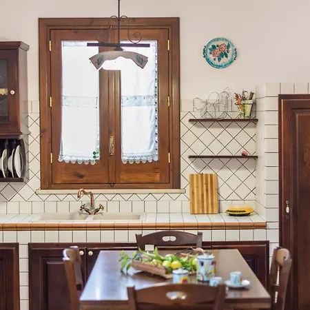 Brezza Di Limoni Villa San Vito Lo Capo