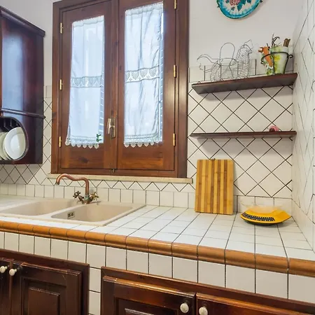 Brezza Di Limoni Villa San Vito Lo Capo