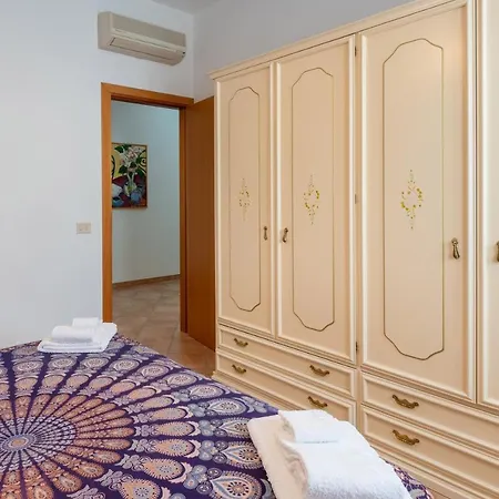 Villa Brezza Di Limoni *