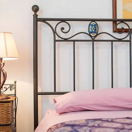 Villa Brezza Di Limoni San Vito Lo Capo