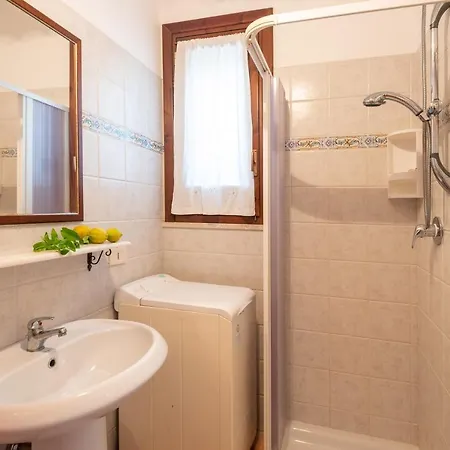 Brezza Di Limoni Villa San Vito Lo Capo