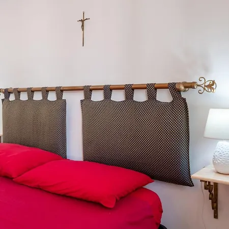 Brezza Di Limoni Villa