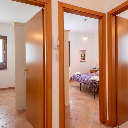 Villa Brezza Di Limoni