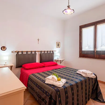 Brezza Di Limoni Vila San Vito Lo Capo