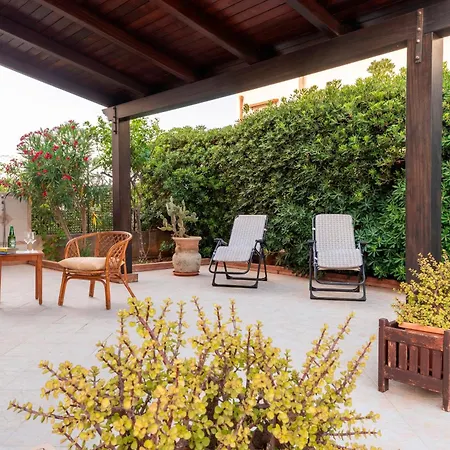 Vila Brezza Di Limoni San Vito Lo Capo